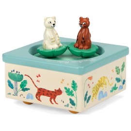 BO͔ITE A MUSIQUE - LA FORET MAWA - MOULIN ROTY-3575676881057-Lilojouets-Questembert-Muzillac-Morbihan