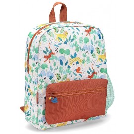 SAC A DOS - LA FORET MAWA - MOULIN ROTY-3575676882368-Lilojouets-Questembert-Muzillac-Morbihan