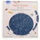 Carte celeste du ciel 20x20cm - le jardin du moulin - moulin roty-3575677120315-lilojouets-questembert-muzillac-morbihan