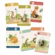 Jeu de cartes 7 familles - animaux - le jardin moulin roty-3575677124344-lilojouets-questembert-muzillac-morbihan