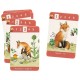 Jeu de cartes 7 familles - animaux - le jardin moulin roty-3575677124344-lilojouets-questembert-muzillac-morbihan