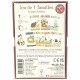 Jeu de cartes 7 familles - animaux - le jardin moulin roty-3575677124344-lilojouets-questembert-muzillac-morbihan
