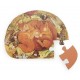 Puzzles animaux du jardin 4x12 pieces avec posters - moulin roty-3575677124498-lilojouets-questembert-muzillac-morbihan