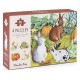 Puzzles animaux du jardin 4x12 pieces avec posters - moulin roty-3575677124498-lilojouets-questembert-muzillac-morbihan