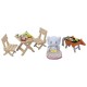 Pack pique-nique avec figurine fille elephant et accessoires sylvanian families-5054131056400-lilojouets-questembert-muzillac-mo