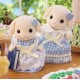 Famille lapin bÉlier - 5 figurines et accessoires sylvanian families-5054131057353-lilojouets-questembert-muzillac-morbihan