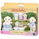 Famille lapin bÉlier - 5 figurines et accessoires sylvanian families-5054131057353-lilojouets-questembert-muzillac-morbihan