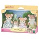 Famille biche - 4 figurines sylvanian families-5054131057995-lilojouets-questembert-muzillac-morbihan