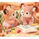 Figurines jumeaux biche - sylvanian families-5054131058008-lilojouets-questembert-muzillac-morbihan