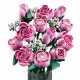 10374 bouquet de pink roses - 789 pieces - lego botanicals-5702017864457-lilojouets-questembert-muzillac-morbihan