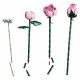 10374 bouquet de pink roses - 789 pieces - lego botanicals-5702017864457-lilojouets-questembert-muzillac-morbihan