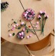 10374 bouquet de pink roses - 789 pieces - lego botanicals-5702017864457-lilojouets-questembert-muzillac-morbihan