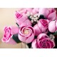 10374 bouquet de pink roses - 789 pieces - lego botanicals-5702017864457-lilojouets-questembert-muzillac-morbihan