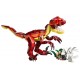 31379 le dinosaure fÉroce - 283 pieces - lego creator 3en1-5702018033210-lilojouets-questembert-muzillac-morbihan