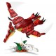 31379 le dinosaure fÉroce - 283 pieces - lego creator 3en1-5702018033210-lilojouets-questembert-muzillac-morbihan