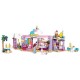 42684 le cafÉ licorne - 475 pieces - lego friends-5702018033227-lilojouets-questembert-muzillac-morbihan