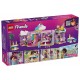 42684 le cafÉ licorne - 475 pieces - lego friends-5702018033227-lilojouets-questembert-muzillac-morbihan