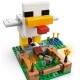 21585 la ferme a poulet - 233 pieces - lego minecraft-5702018055847-lilojouets-questembert-muzillac-morbihan