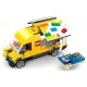 60500 le van lego - 276 pieces - lego city-5702018056905-lilojouets-questembert-muzillac-morbihan