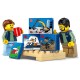 60500 le van lego - 276 pieces - lego city-5702018056905-lilojouets-questembert-muzillac-morbihan