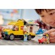 60500 le van lego - 276 pieces - lego city-5702018056905-lilojouets-questembert-muzillac-morbihan