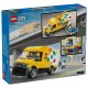 60500 le van lego - 276 pieces - lego city-5702018056905-lilojouets-questembert-muzillac-morbihan