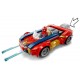 76336 spiderman et sa voiture contre wolverine vÉnomisÉ - 134 pieces lego marvel-5702018063194-lilojouets-questembert-muzillac-m
