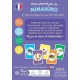 Jeu mimanimo - mon premier jeu de mime et d'observation - 36 cartes - auzou-9791039554480-lilojouets-questembert-muzillac-morbih