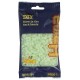 Sachet 1000 perles phosphorescentes a repasser - hama midi-0028178207557-lilojouets-questembert-muzillac-morbihan