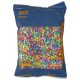 Sachet 3000 perles pastel a repasser - hama midi-0028178201500-lilojouets-questembert-muzillac-morbihan