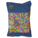 SACHET 3000 PERLES PASTEL A REPASSER - HAMA MIDI