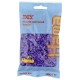 Sachet 1000 perles violet a repasser - hama midi-0028178207076-lilojouets-questembert-muzillac-morbihan