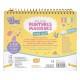 Carnet jolies peintures magiques a l'eau petit chat - 1.2.3 soleil-9782384534210-lilojouets-questembert-muzillac-morbihan