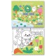 Carnet jolies peintures magiques a l'eau petit ours - 1.2.3 soleil-9782384536344-lilojouets-questembert-muzillac-morbihan