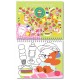 Carnet jolies peintures magiques a l'eau petit ours - 1.2.3 soleil-9782384536344-lilojouets-questembert-muzillac-morbihan