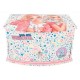 Boite a bijoux cutie star topmodel 16x11x9cm avec miroir et tiroir - depesche-4010070646691-lilojouets-questembert-muzillac-morb