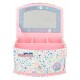 Boite a bijoux cutie star topmodel 16x11x9cm avec miroir et tiroir - depesche-4010070646691-lilojouets-questembert-muzillac-morb