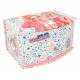 Boite a bijoux cutie star topmodel 16x11x9cm avec miroir et tiroir - depesche-4010070646691-lilojouets-questembert-muzillac-morb