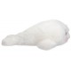 Peluche phoque blanc 30cm - princess mimi depesche-4010070711559-lilojouets-questembert-muzillac-morbihan