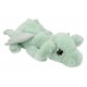 Peluche dragon vert 50cm - snukis by depesche-4010070713447-lilojouets-questembert-muzillac-morbihan