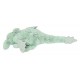 Peluche dragon vert 50cm - snukis by depesche-4010070713447-lilojouets-questembert-muzillac-morbihan