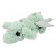 Peluche dragon vert 50cm - snukis by depesche-4010070713447-lilojouets-questembert-muzillac-morbihan