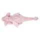 Peluche dragon rose 50cm - snukis by depesche-4010070740689-lilojouets-questembert-muzillac-morbihan