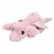 Peluche dragon rose 50cm - snukis by depesche-4010070740689-lilojouets-questembert-muzillac-morbihan