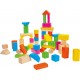 Baril 60 blocs de construction colorÉs en bois - blocks heros-4255870200043-lilojouets-questembert-muzillac-morbihan