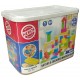 Baril 60 blocs de construction colorÉs en bois - blocks heros-4255870200043-lilojouets-questembert-muzillac-morbihan
