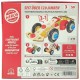 Coffret vÉhicules a construire 50 piÈces en bois - blocks heros-4255870200067-lilojouets-questembert-muzillac-morbihan