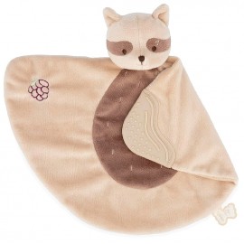 DOUDOU DE DENTITION RATON-LAVEUR 23CM AVEC SILICONE - DANS BOITE KALOO GRIGNOTI-3666502080000-Lilojouets-Questembert-Muzillac-Mo