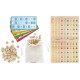 Jeu de bingo - plateau boules et pions en bois - 48 cartes 90 boules- janod-3700217330286-lilojouets-questembert-muzillac-morbih