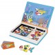 Magnetibook poissons tropicaux 30 magnets 10 cartes - janod-3700217330316-lilojouets-questembert-muzillac-morbihan